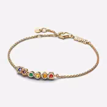 Marvel, Avengers, Bracciale Gemme dell’Infinito