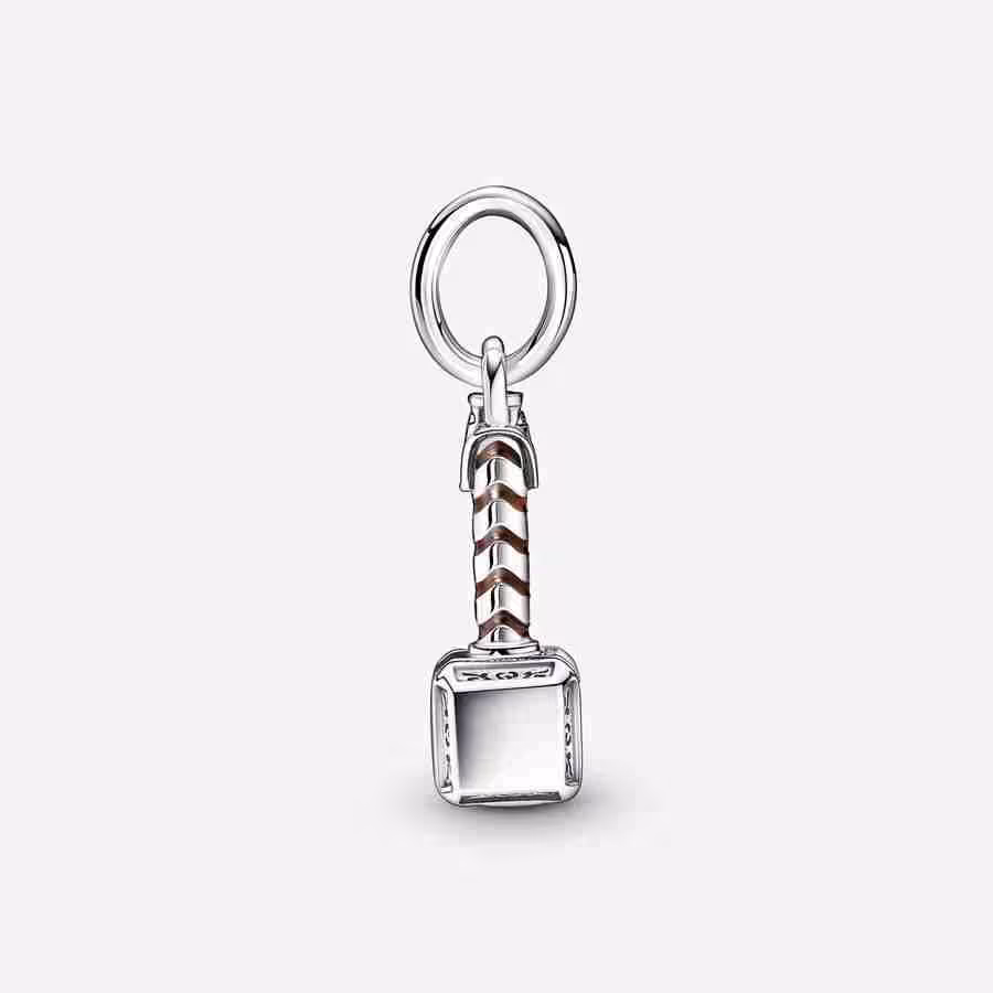 Marvel, Avengers, Pendente Martello di Thor_3