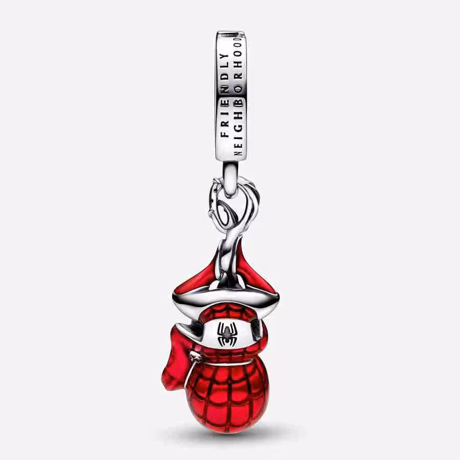 Marvel, Spider-Man Pendente_2