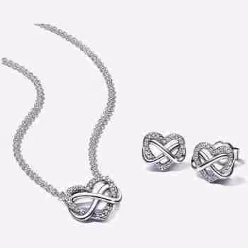 Set Amore Infinito