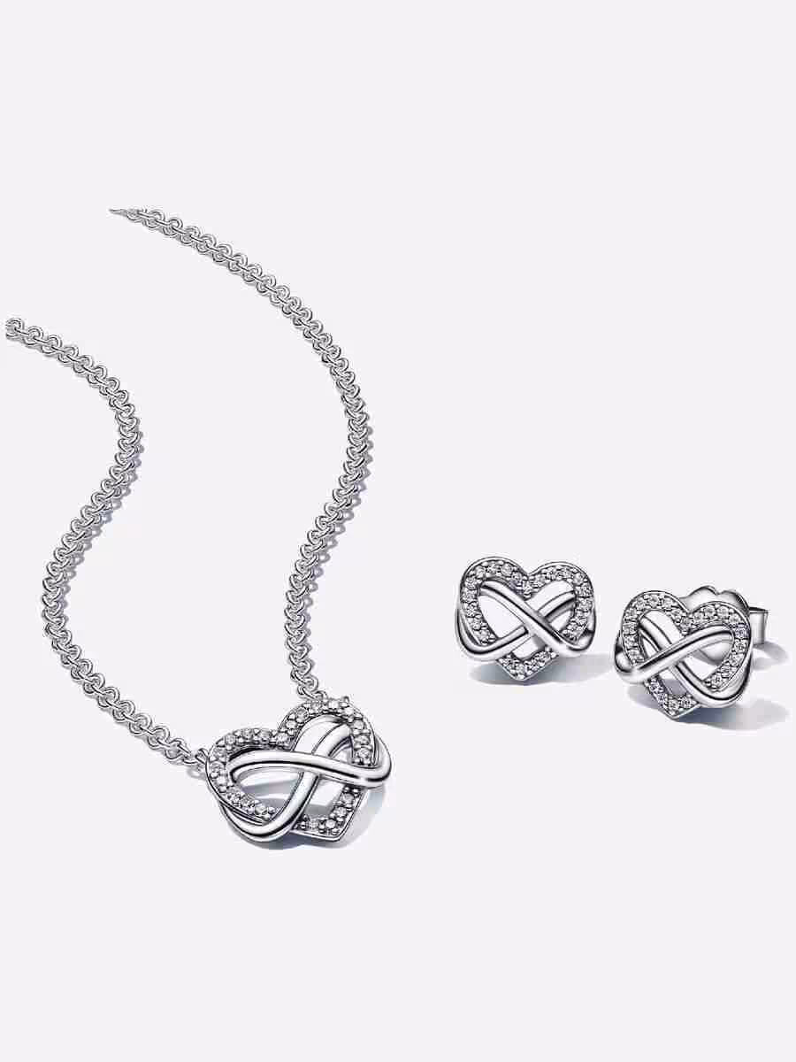 Set Amore Infinito Set Amore Infinito