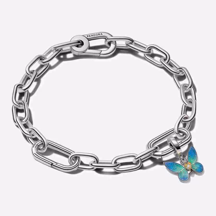Set Bracciale Libertà Pandora ME Set Bracciale Liberta Pandora ME