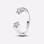 Anello Stelle Cadenti Anello Stelle Cadenti