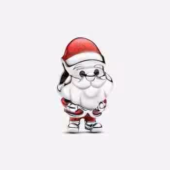 Charm Babbo Natale
