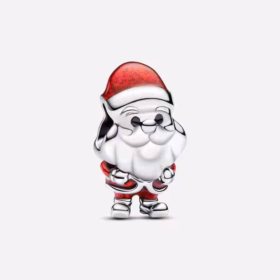Charm Babbo Natale Charm Babbo Natale