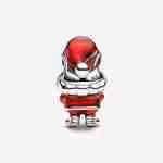 Charm Babbo Natale