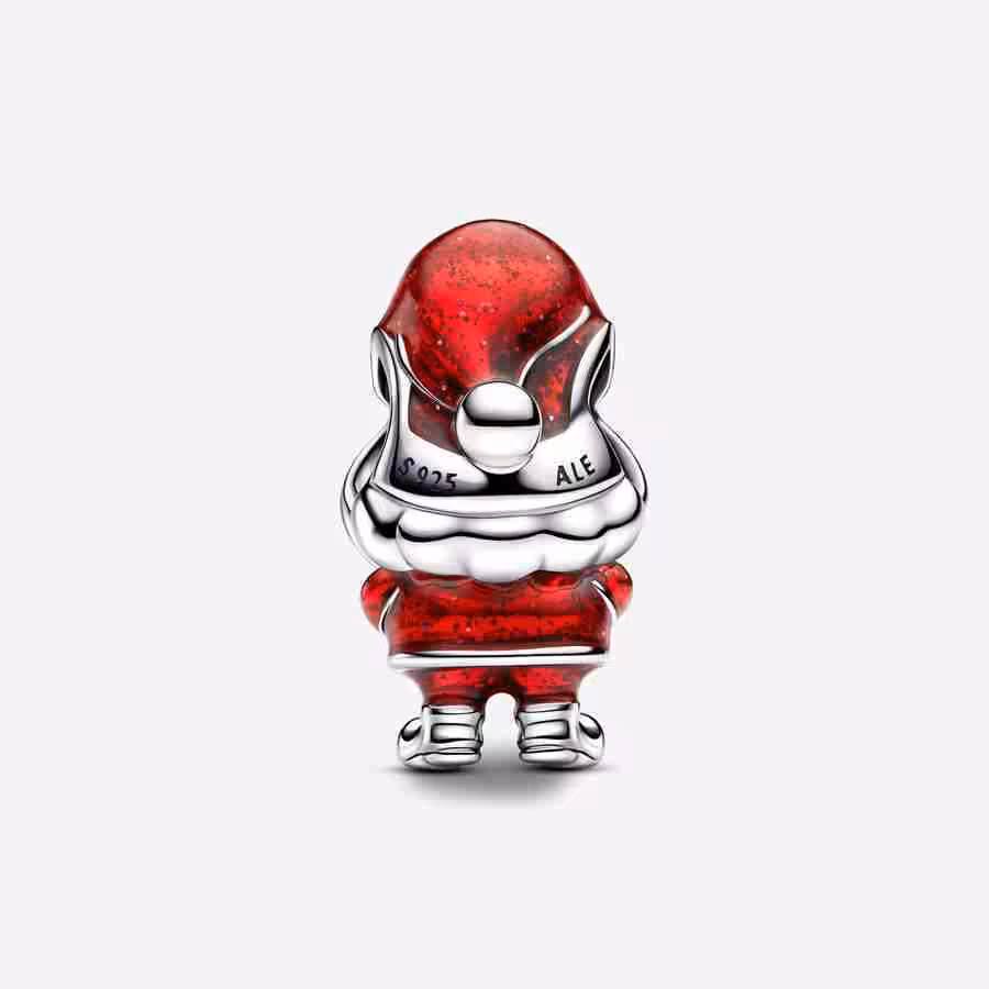 Charm Babbo Natale_2