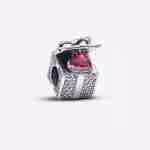 Charm Confezione Regalo Scintillante Charm Confezione Regalo Scintillante
