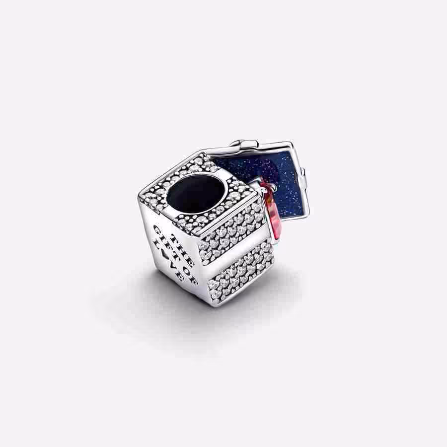 Charm Confezione Regalo Scintillante_1