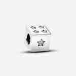Charm Dado Fortunato Charm Dado Fortunato