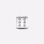 Charm Dado Fortunato