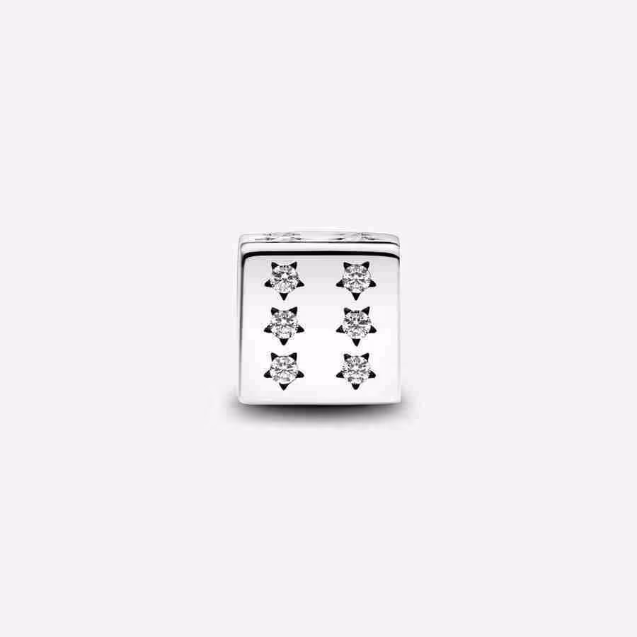 Charm Dado Fortunato_1