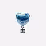 Charm Mongolfiera a Cuore Dreams Come True