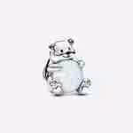 Charm Orso Polare Warm Hugs Charm Orso Polare Warm Hugs