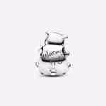 Charm Orso Polare Warm Hugs