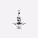 Charm Pendente Angelo e Stella