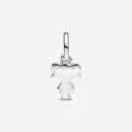 Charm Pendente Bimba Felice