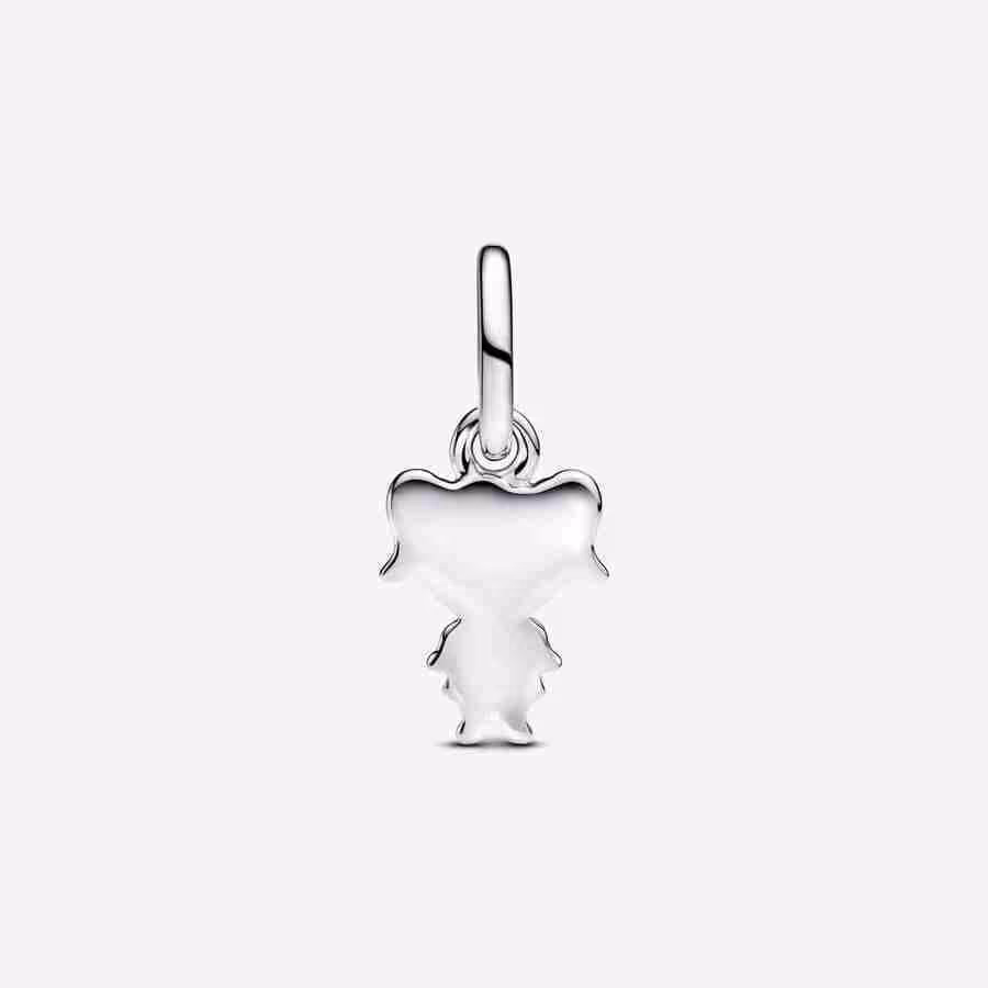 Charm Pendente Bimba Felice_1