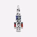Charm Pendente Schiaccianoci Charm Pendente Schiaccianoci