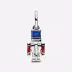 Charm Pendente Schiaccianoci