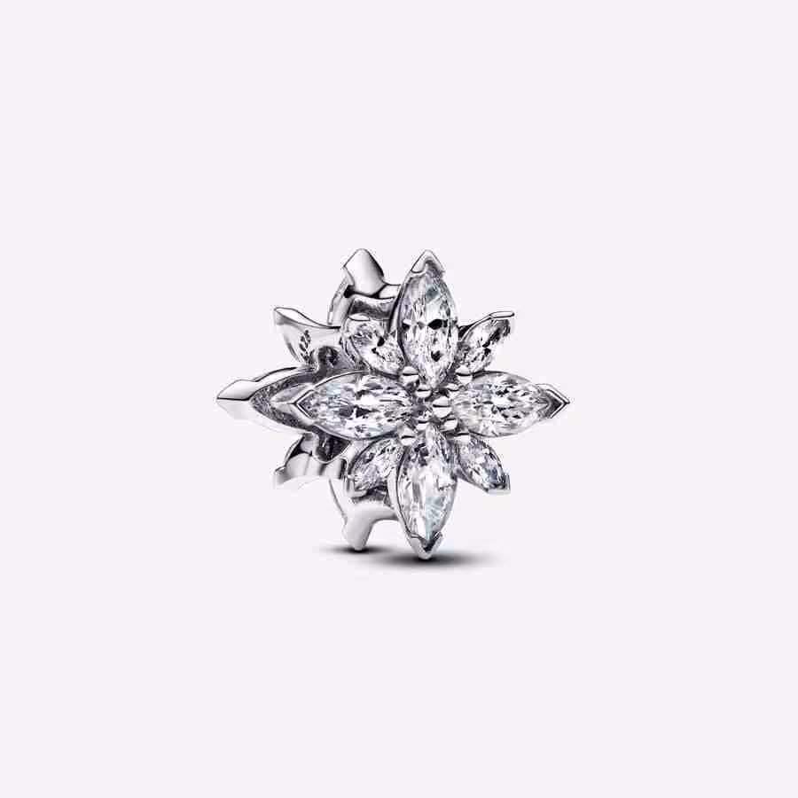Charm Stella Polare Luminosa Charm Stella Polare Luminosa