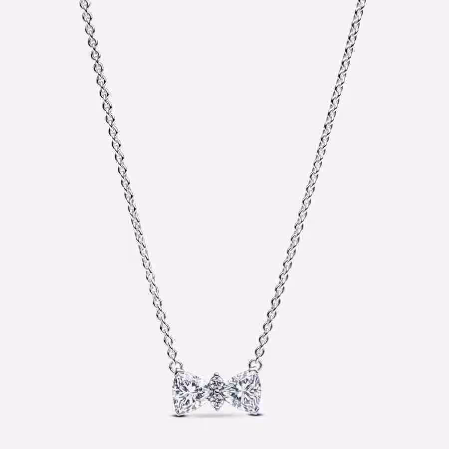Collana Fiocco Luminoso Collana Fiocco Luminoso