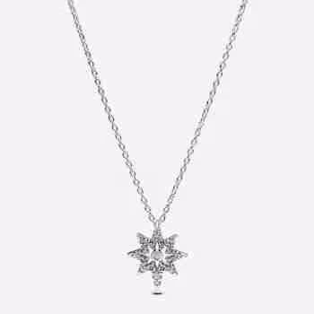 Collana Stella Polare