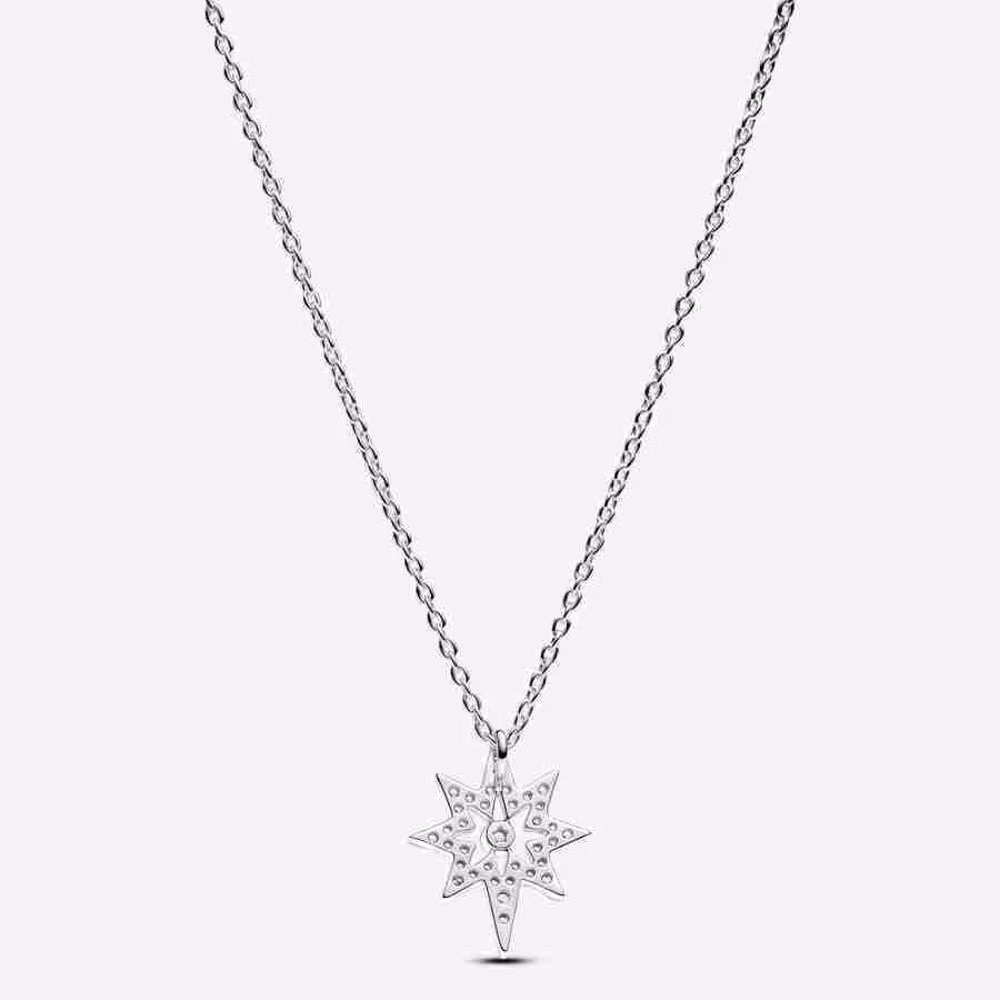 Collana Stella Polare_2