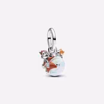 Disney, Cip e Ciop e Pallina di Natale