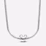 Disney, Collana con Chiusura Mickey Mouse