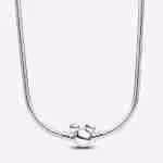 Disney, Collana con Chiusura Mickey Mouse
