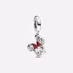 Disney, Pendente Minnie Mouse Luminoso Disney, Pendente Minnie Mouse Luminoso
