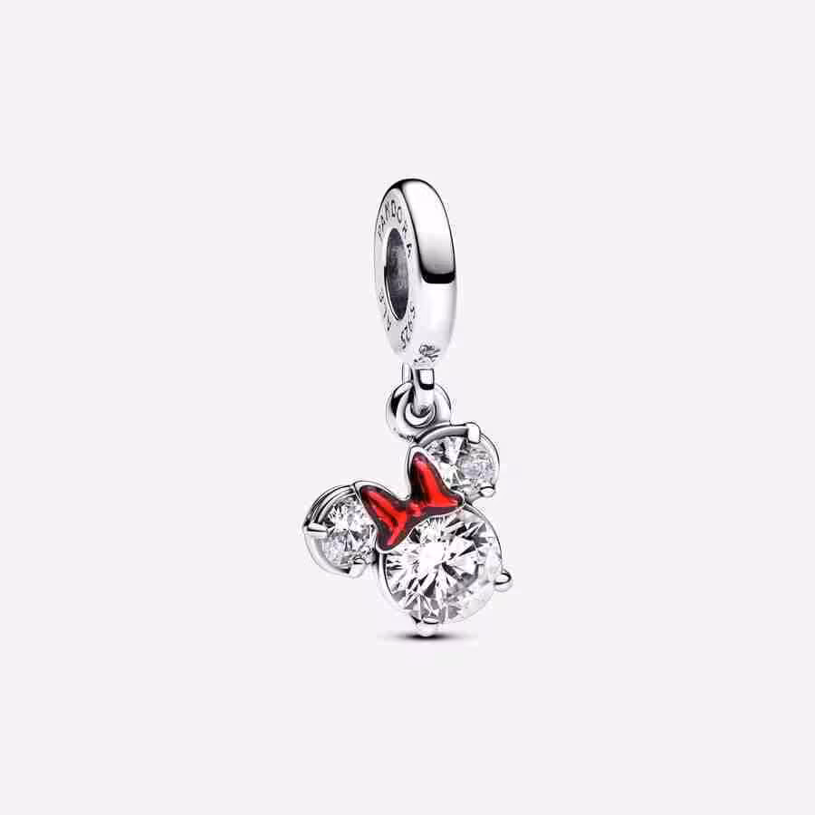 Disney, Pendente Minnie Mouse Luminoso Disney Pendente Minnie Mouse Luminoso