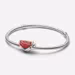Stranger Things, Bracciale con Logo_1 (2)