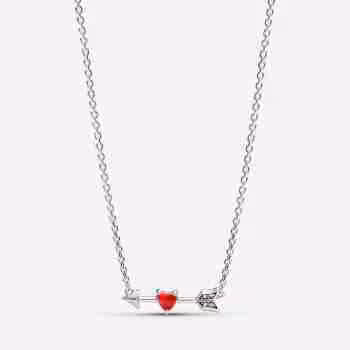 Collana Cuore e Freccia