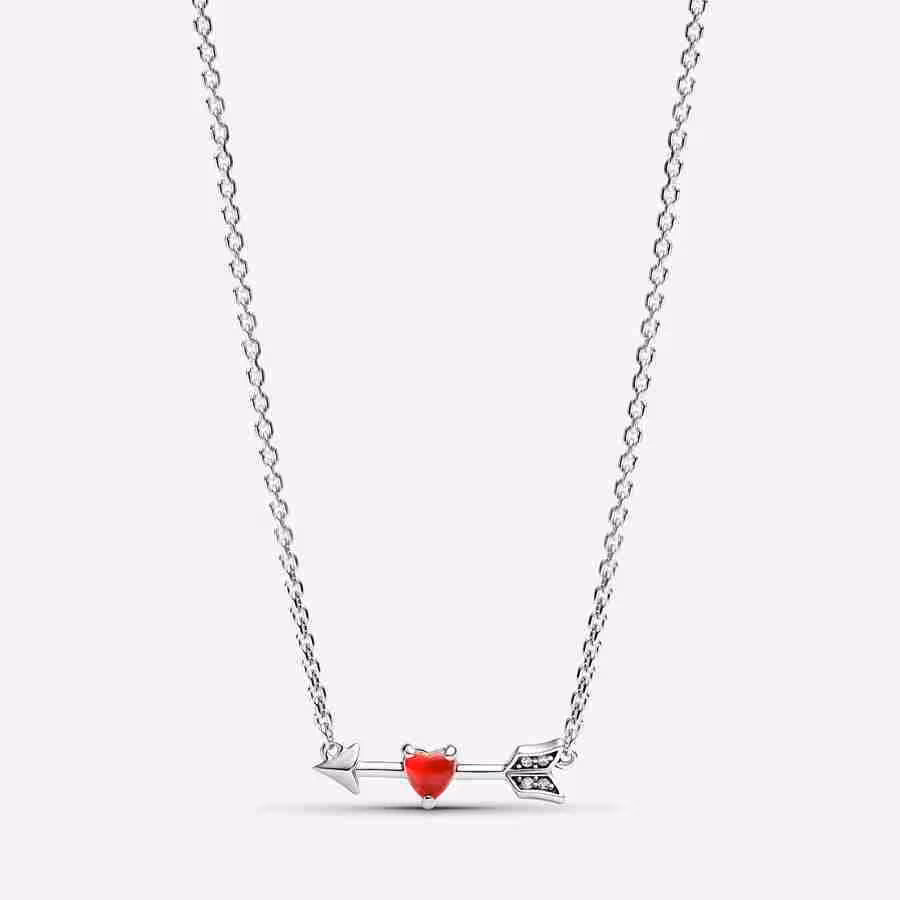 Collana Cuore e Freccia Collana Cuore e Freccia