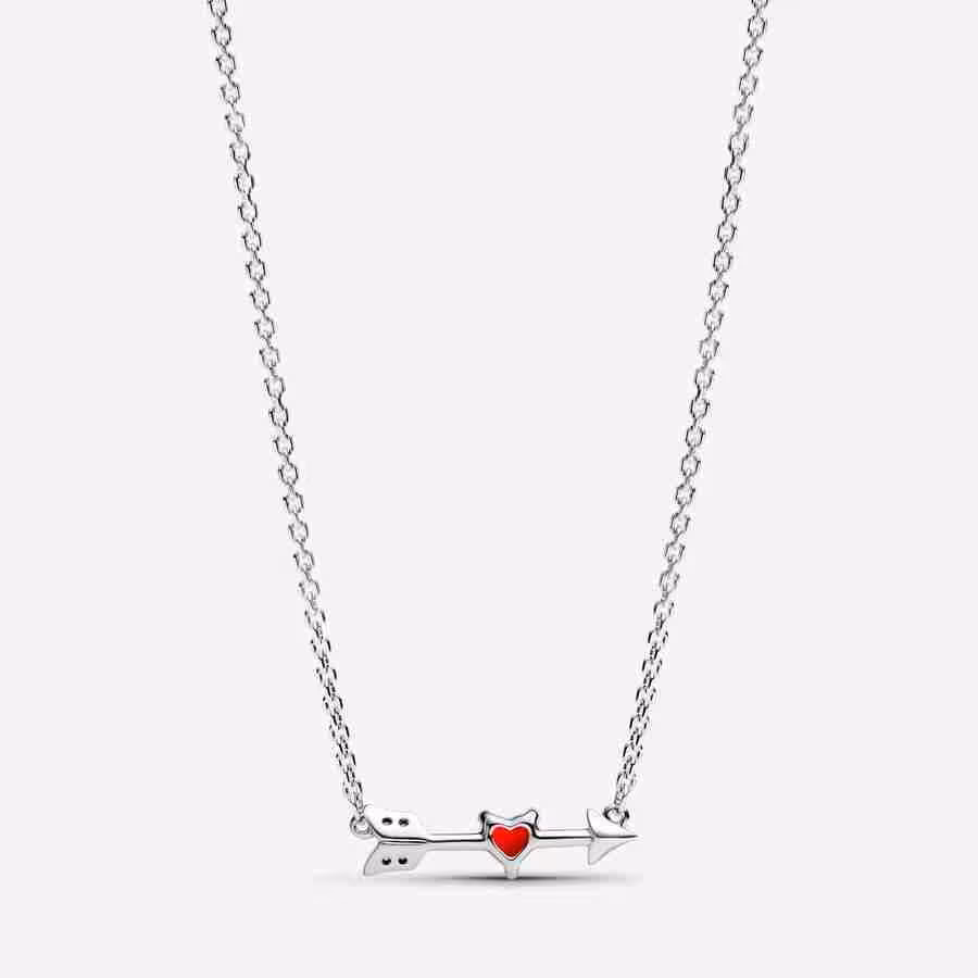 Collana Cuore e Freccia_1