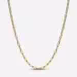 Collana Maglia Link Allungata Collana Maglia Link Allungata Pandora ME