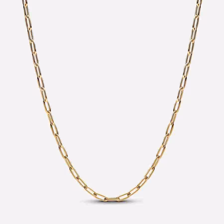 Collana Maglia Link Allungata Pandora ME Collana Maglia Link Allungata Pandora ME