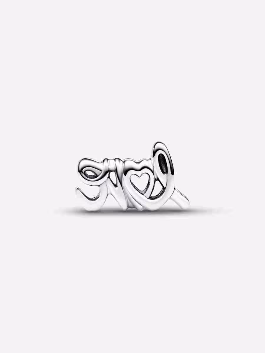 Charm Love-argento_1