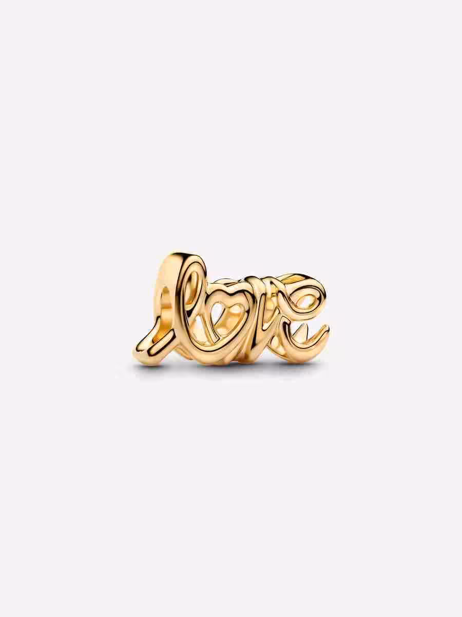 Charm Love Charm Love