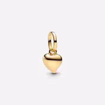 Charm Mini Pendente Heart