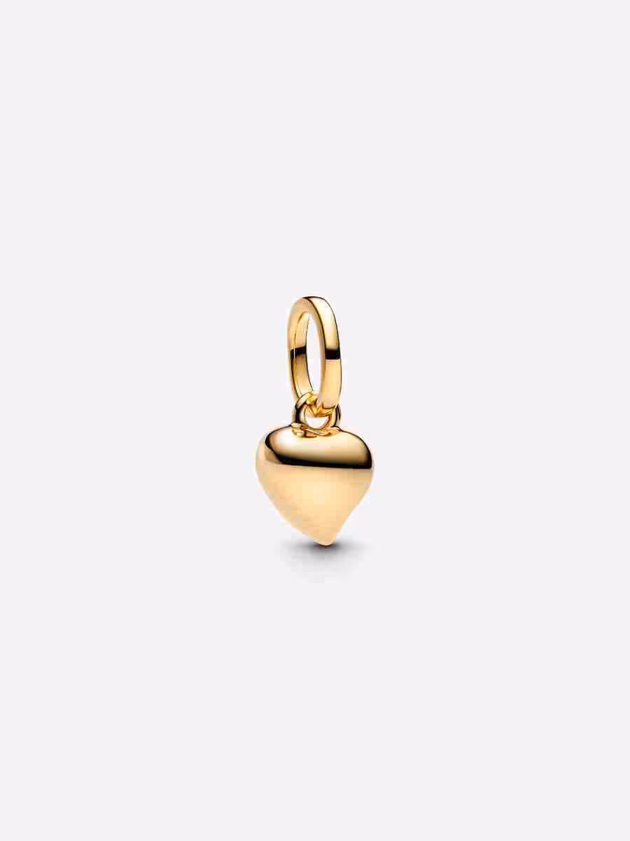 Charm Mini Pendente Heart Pandora ME Charm Mini Pendente Heart Pandora ME
