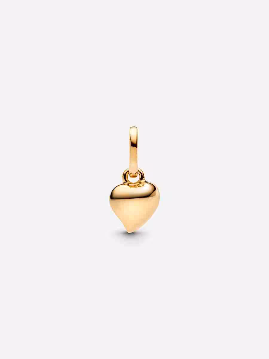 Charm Mini Pendente Heart Pandora ME_2