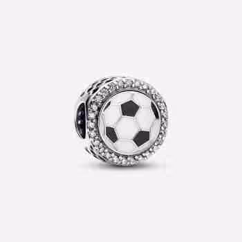 Charm Pallone da Calcio