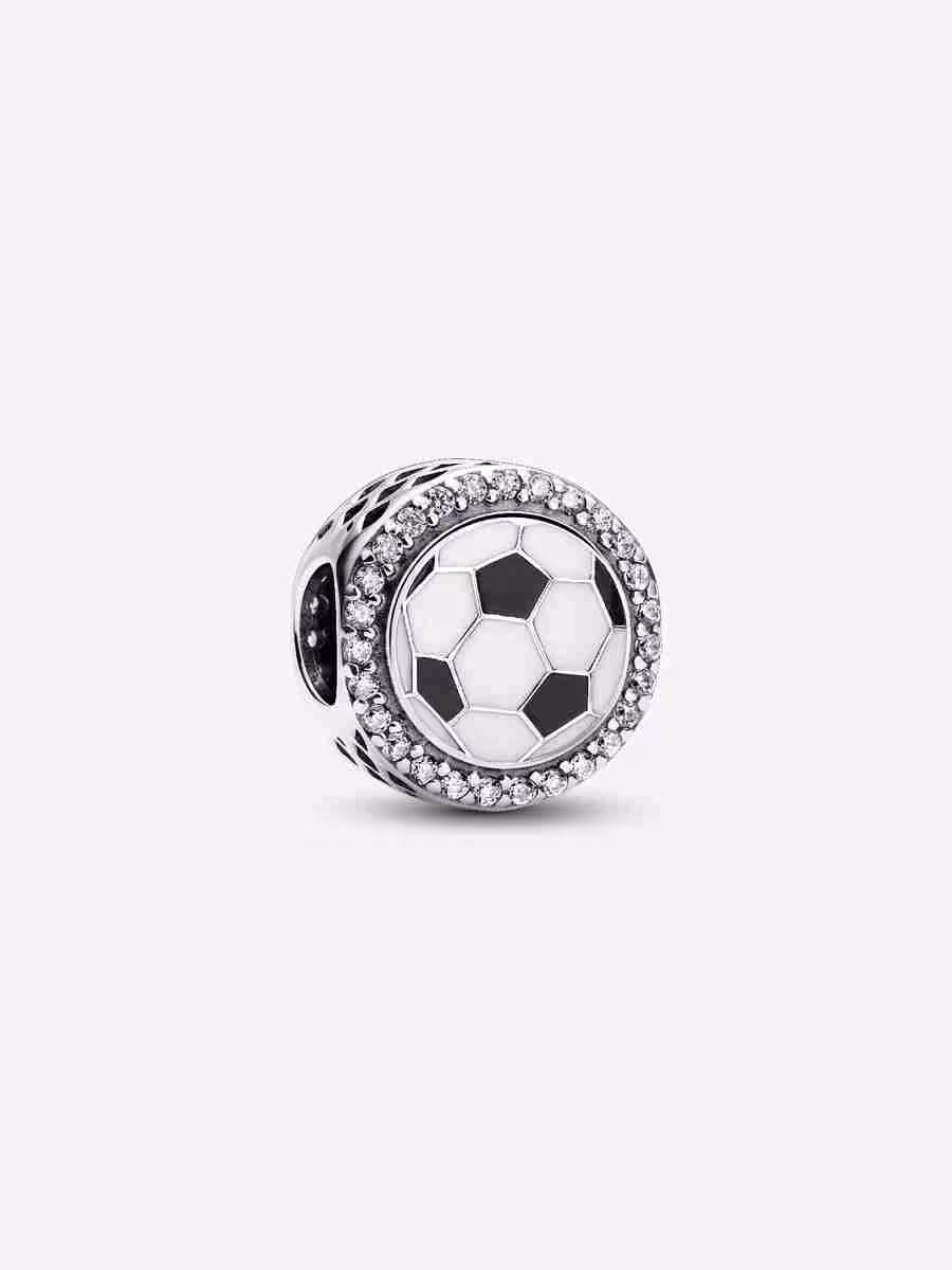 Charm Pallone da Calcio Charm Pallone da Calcio
