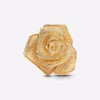 Charm Rosa Grande