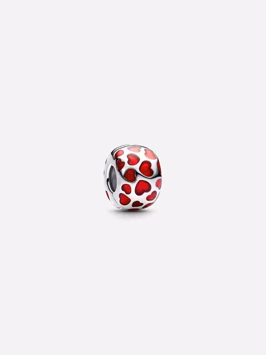 Clip Cuori Rossi Clip Cuori Rossi