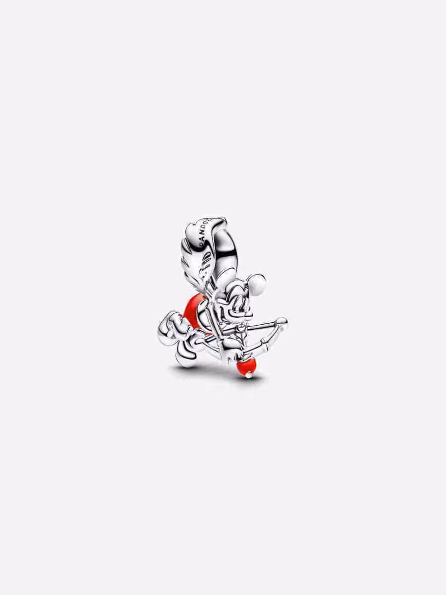 Disney, Mickey Mouse Cupido Disney Mickey Mouse Cupido