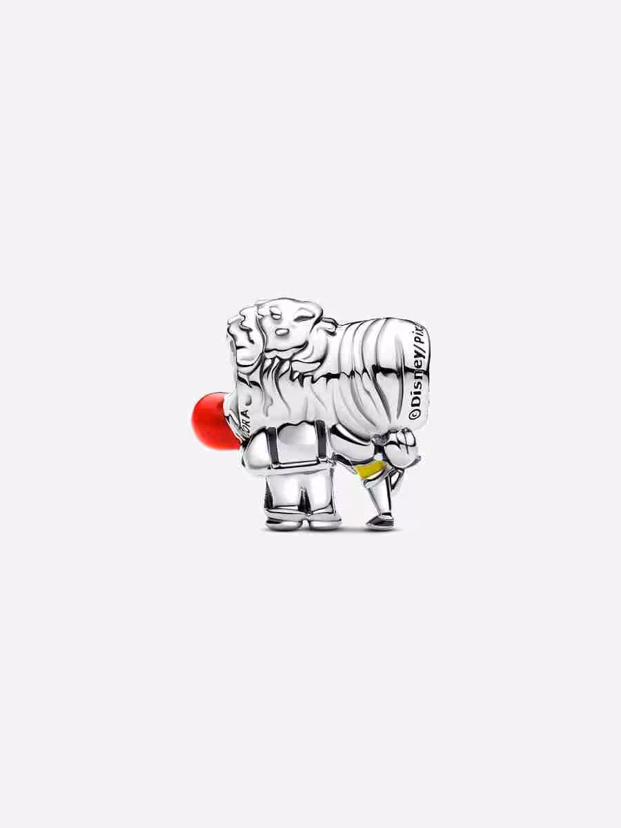 Pixar, Up, Carl & Ellie_3